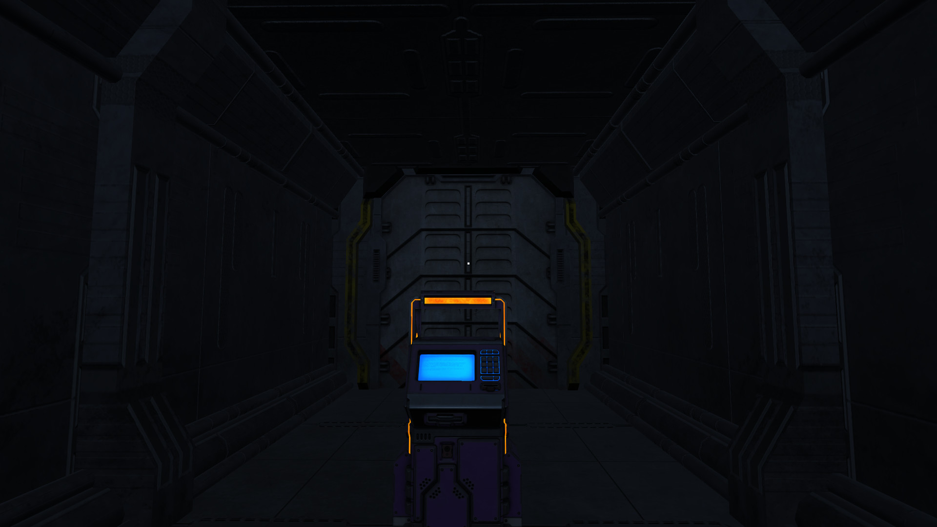 Subject 95 screenshot 8