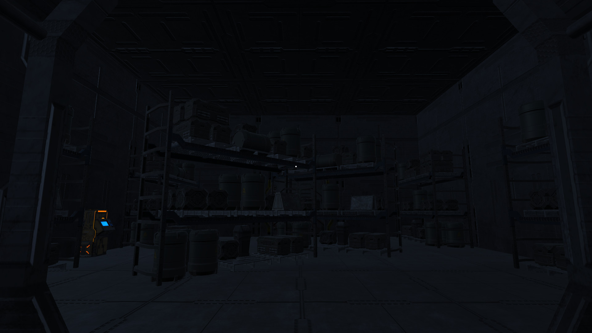 Subject 95 screenshot 9