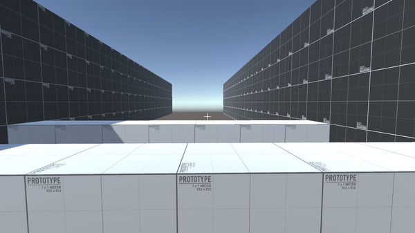 Скриншот из Subject 95