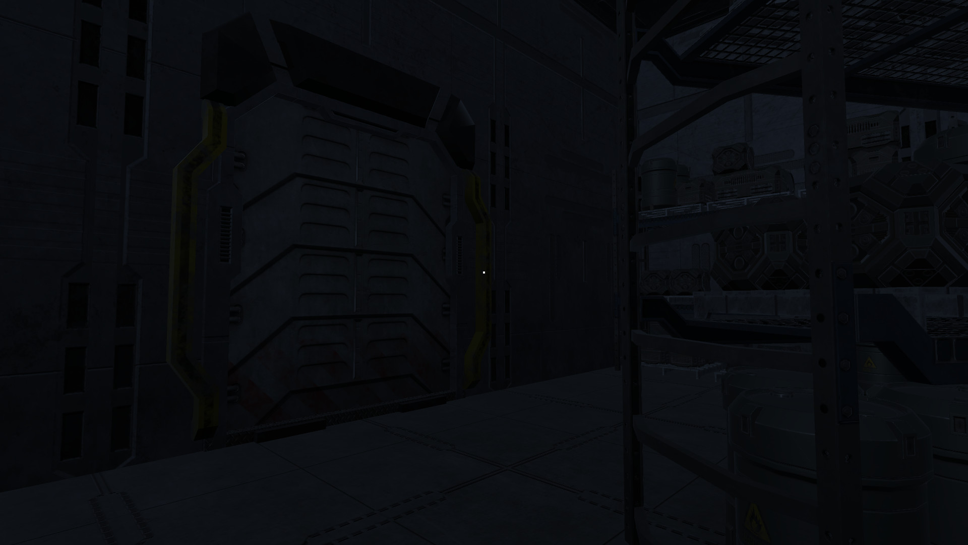 Subject 95 screenshot 4