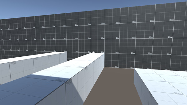 Скриншот из Subject 95