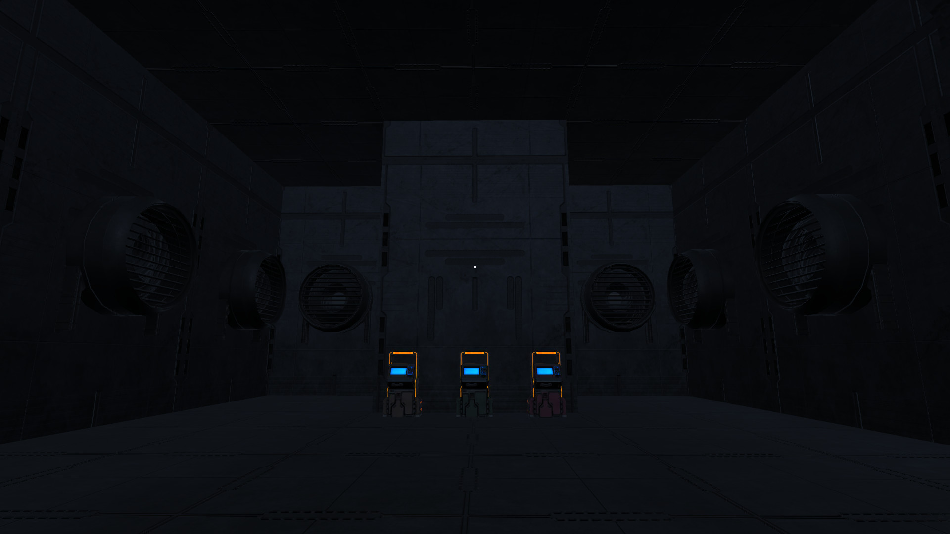 Subject 95 screenshot 6