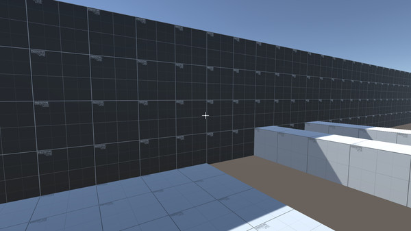 Скриншот из Subject 95