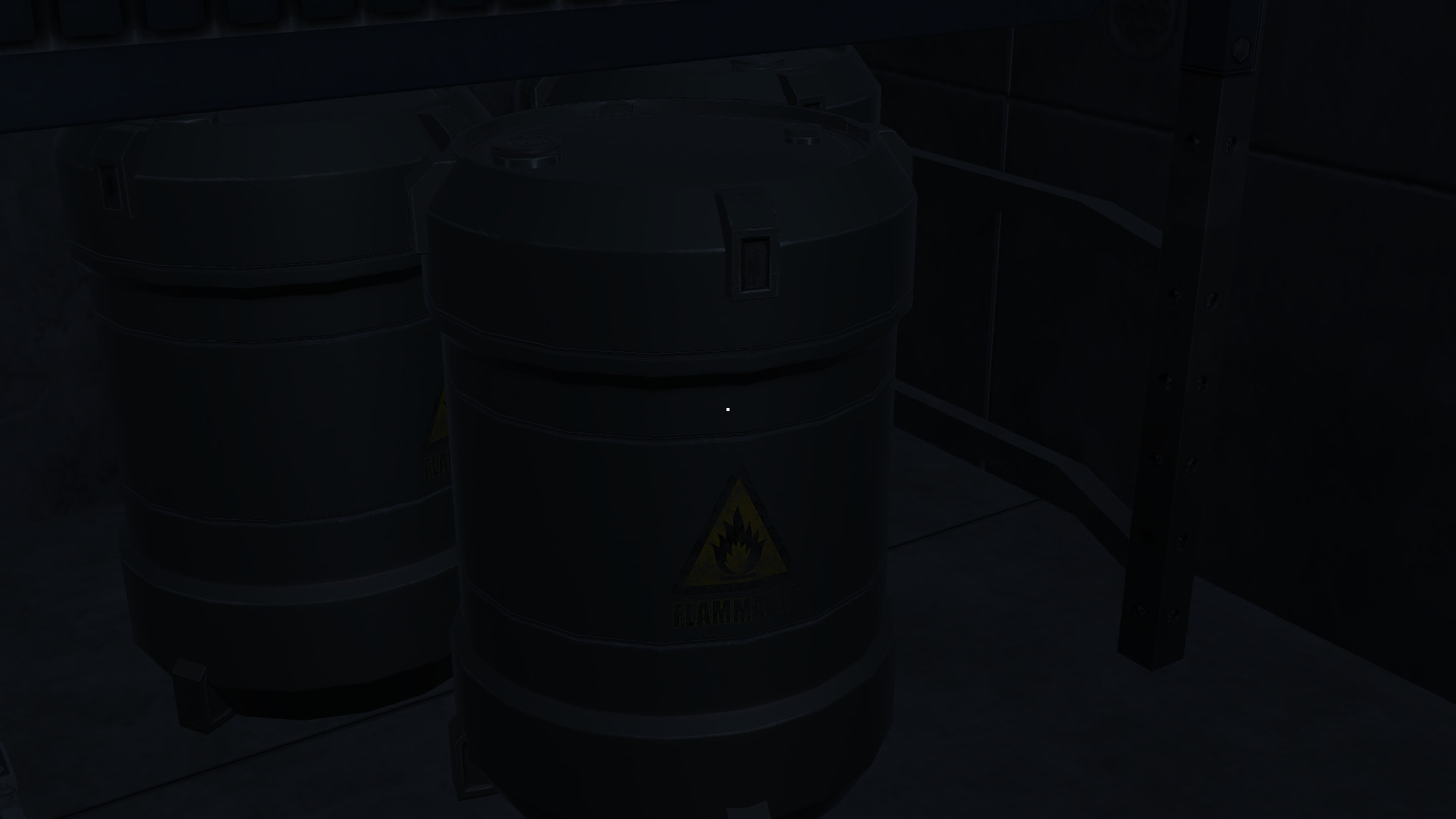 Subject 95 screenshot 2