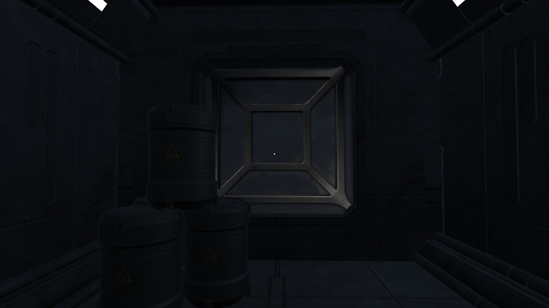 Subject 95 screenshot 5