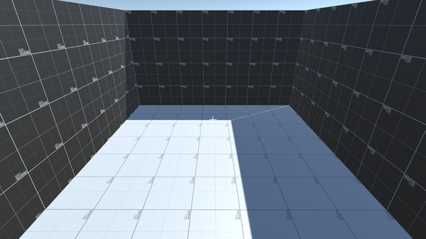 Скриншот из Subject 95