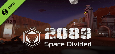 2089 - Space Divided Demo