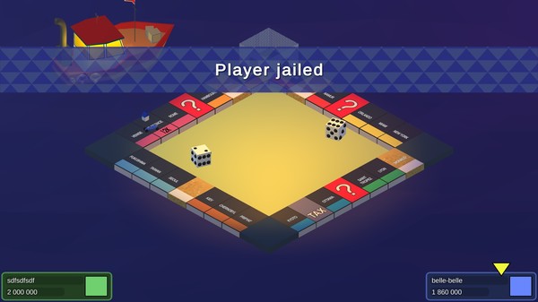 Скриншот из Gromopoli