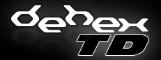 DeHexTD