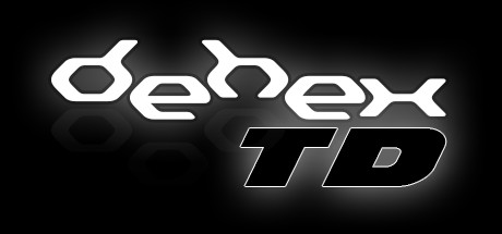 DeHexTD:ミニマリスト・タワーディフェンス戦略
