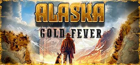 Alaska Gold Fever Cover Image