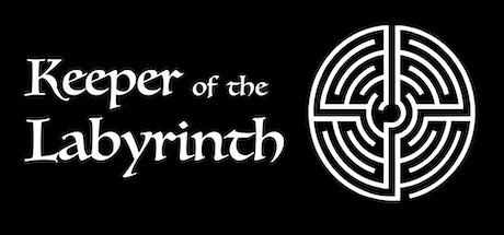Keeper of the Labyrinth Cover Image