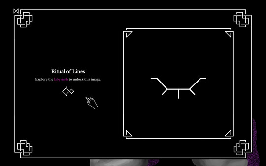 скриншот Keeper of the Labyrinth 4