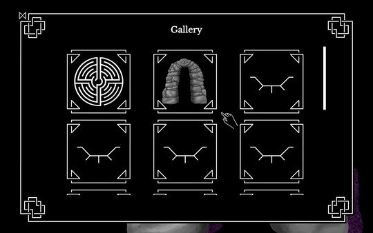 скриншот Keeper of the Labyrinth 3