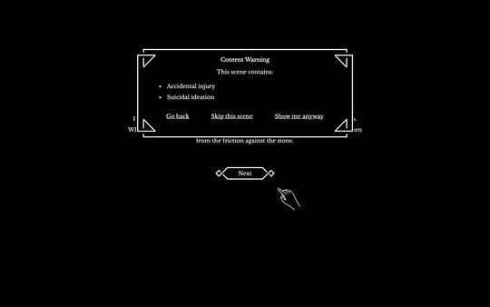 скриншот Keeper of the Labyrinth 5