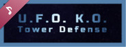 U.F.O. K.O. Tower Defense Soundtrack