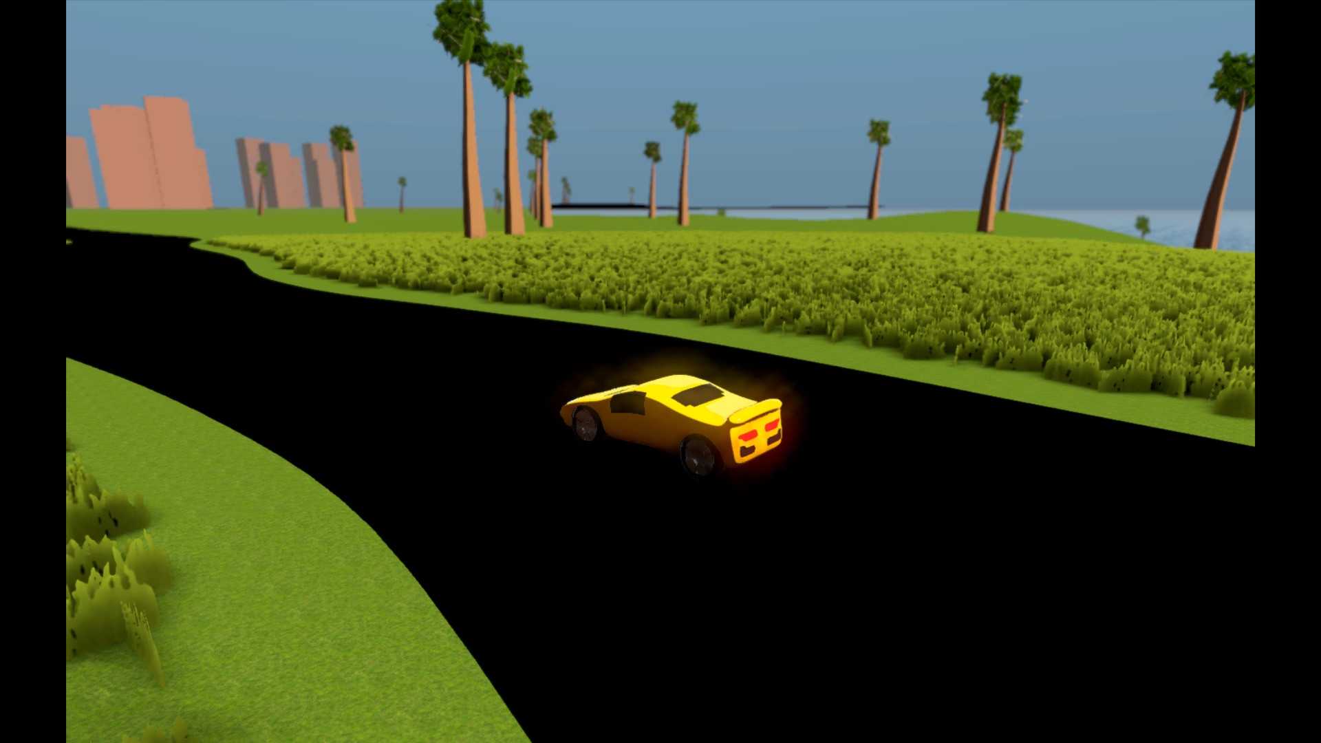 Gran Premio screenshot 1