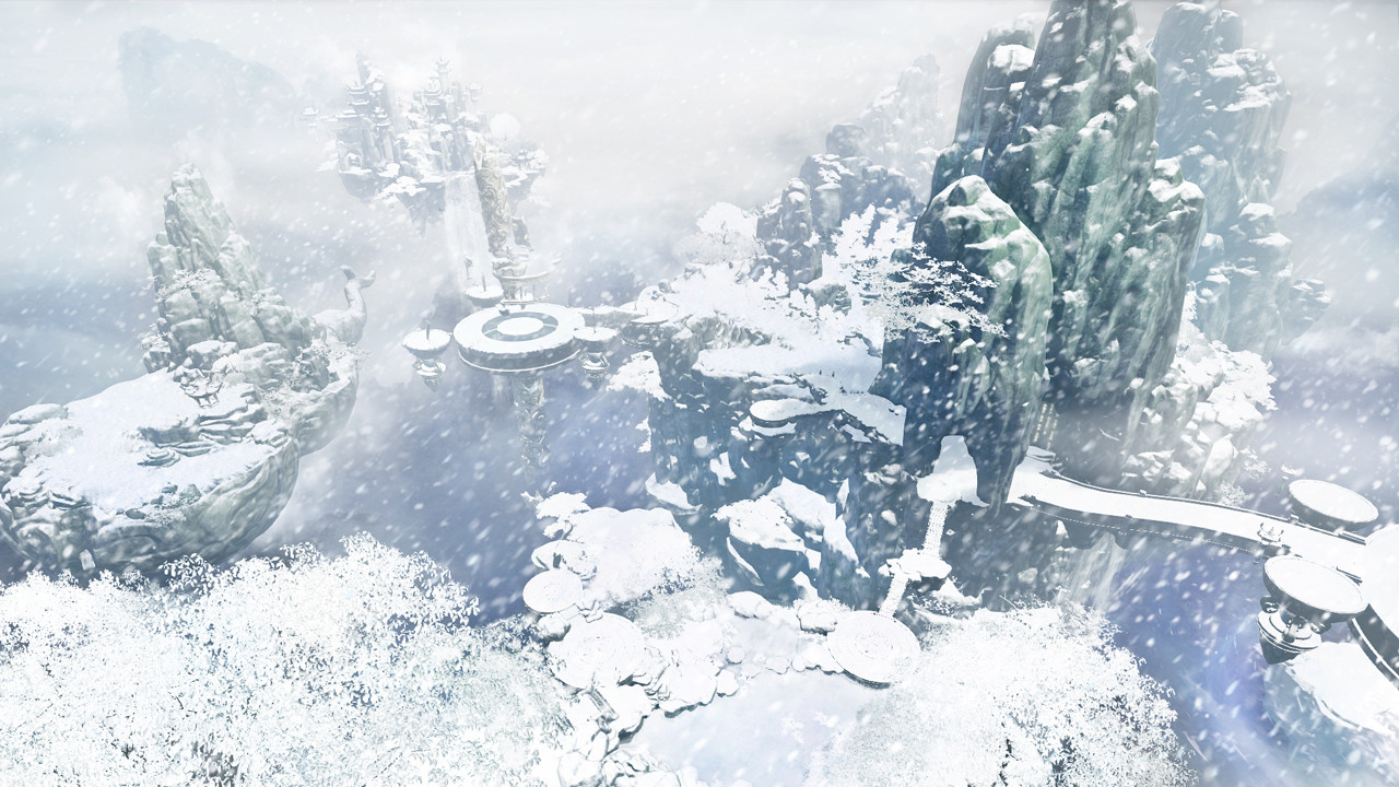 仙侠世界2 screenshot 12