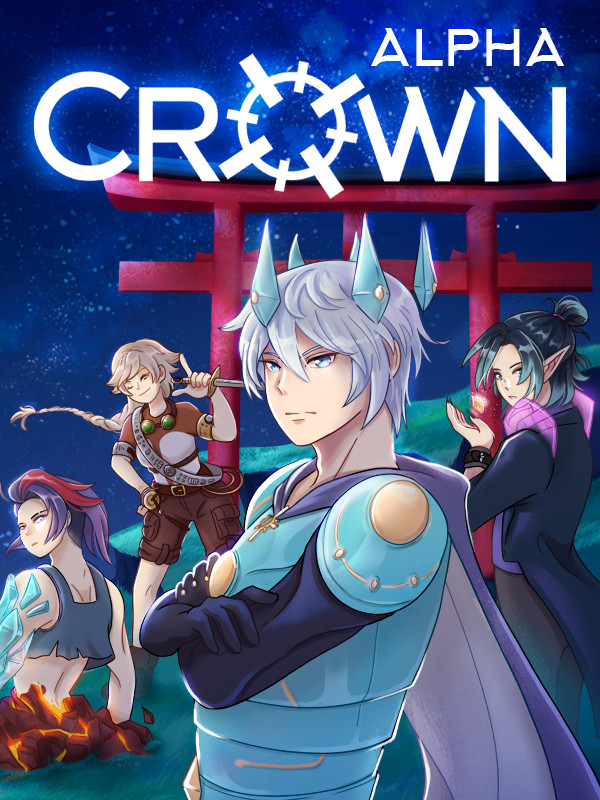 Crown Demo #8