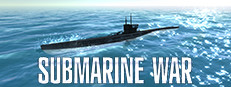 Submarine War 게임 이미지