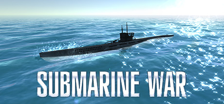 Submarine War Cover Image