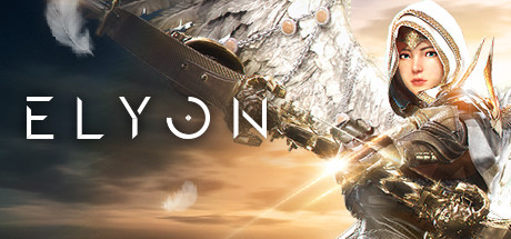 Steam header art for ELYON