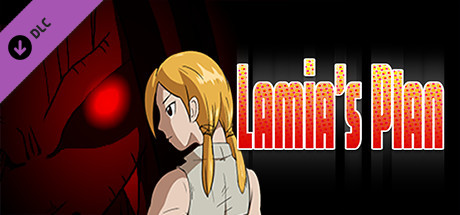 Lamia's Plan NSFW DLC banner image