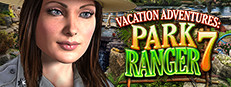 Vacation Adventures: Park Ranger 7