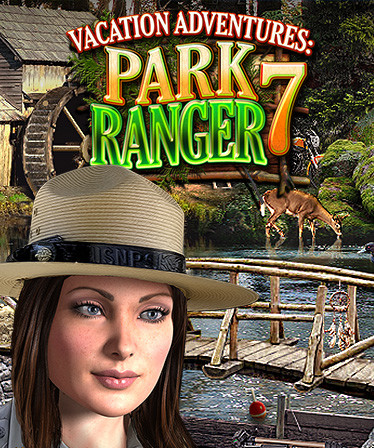 Vacation Adventures: Park Ranger 7