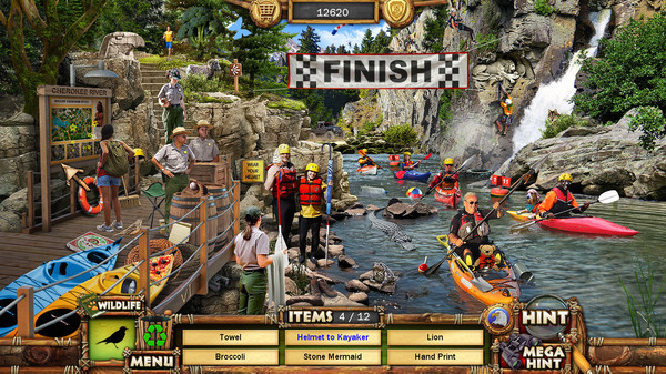 скриншот Vacation Adventures: Park Ranger 7 3