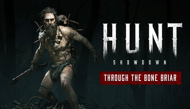 Hunt: Showdown (@HuntShowdown) / X