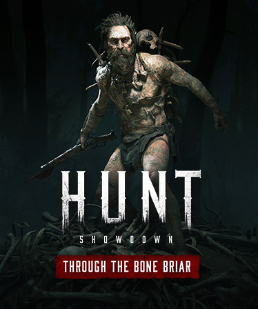 Hunt: Showdown 1896 - Through the Bone Briar