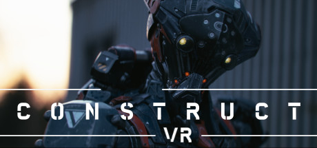 VR Construction Lab no Steam