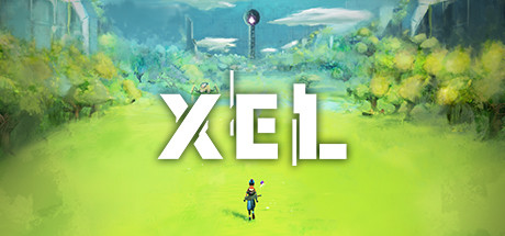 XEL|官方中文|V1.0.6-大幅度优化更新-界面-性能-视觉效果-玩法 - 白嫖游戏网_白嫖游戏网
