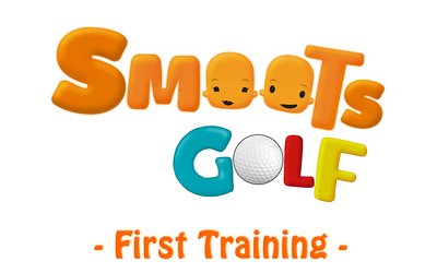 Smoots Golf &#8211; First Training