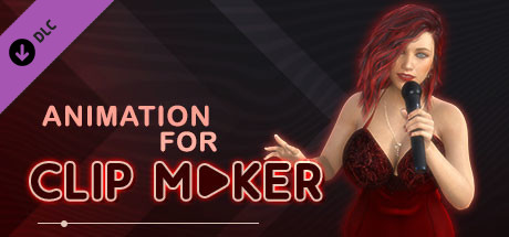 animation for clip maker vertical card thumbnail