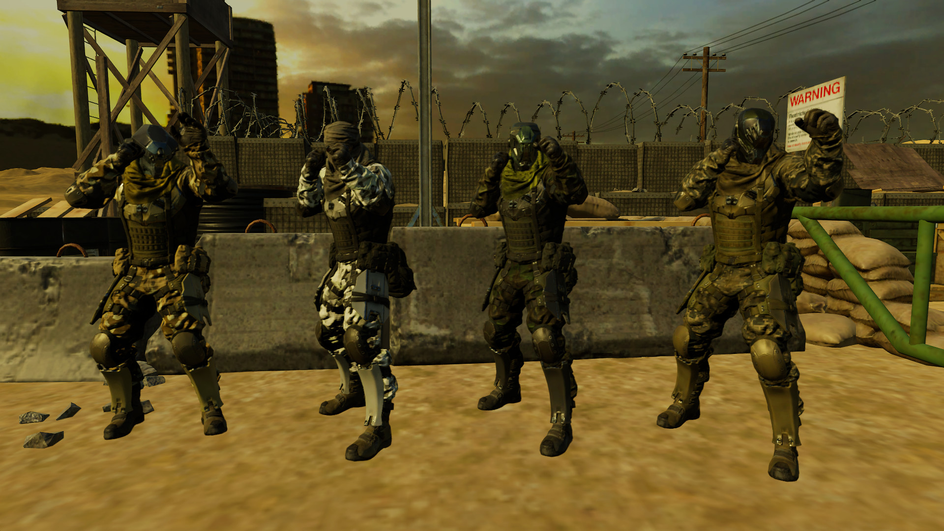 Animation for Clip maker screenshot screenshot 4