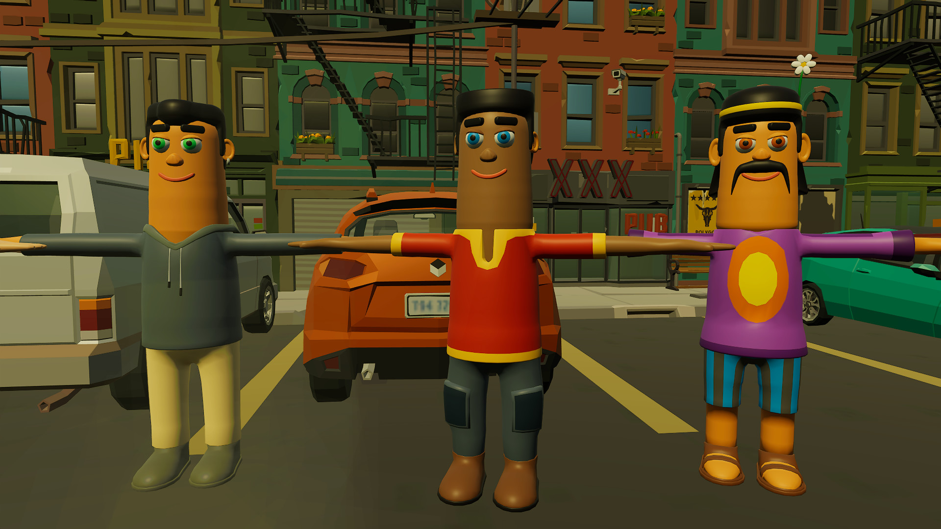 Animation for Clip maker screenshot screenshot 5