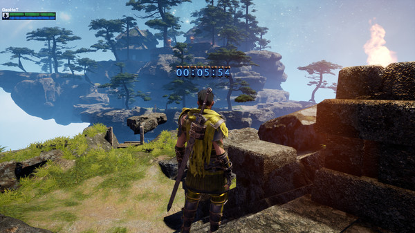 Rage Quit game for windows Pc 1