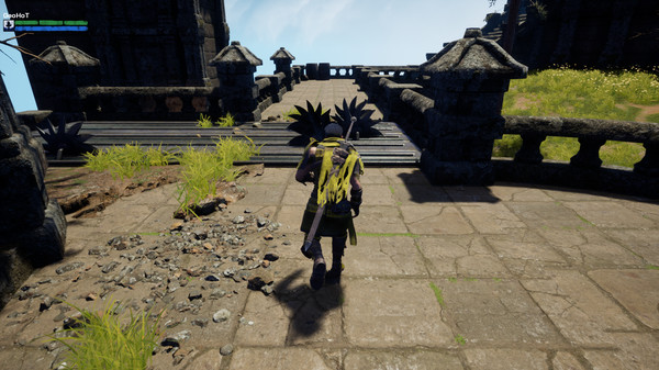 Rage Quitfor windows and Linux 1