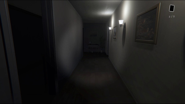 Faded Grey game for Linux 1