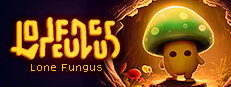 Lone Fungus