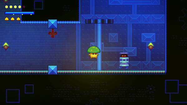 Lone Fungusfor windows and Linux 1