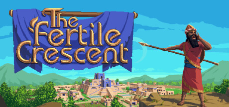 TFC: The Fertile Crescent technical specifications for computer