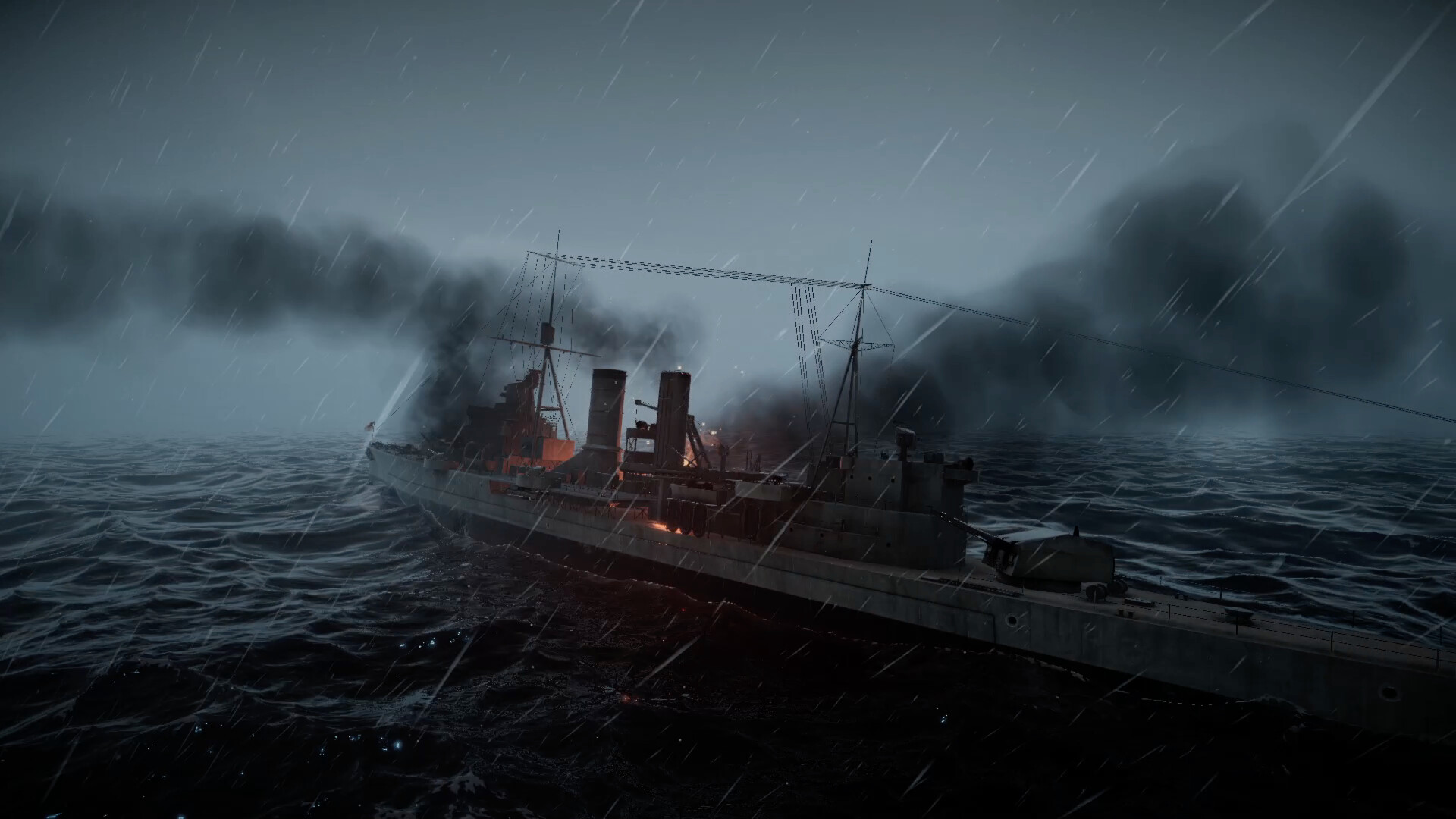 Victory At Sea Atlantic on Steam