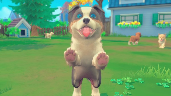 My Universe - Puppies & Kittensfor windows and Linux 1