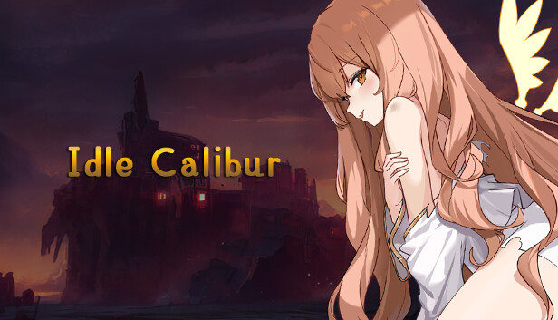 Save 50% on 👑 Idle Calibur 👑（选王之剑） on Steam