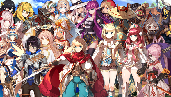 Steam 代号 选王之剑