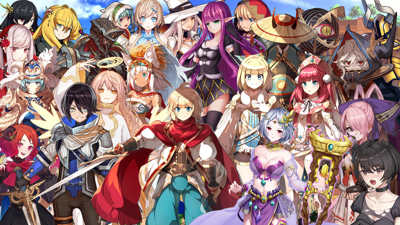 👑 Idle Calibur 👑（选王之剑） screenshot 1
