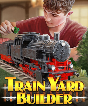 Train Yard Builder
